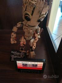 lego io sono groot  76217