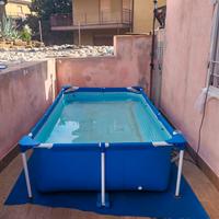 piscina per bambini 
