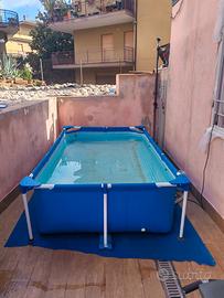 piscina per bambini 