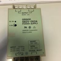 Alimentatore Omron 220Vac 24Vcc