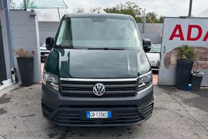 Volkswagen Crafter 30 2.0 TDI 140CV Business CELLA