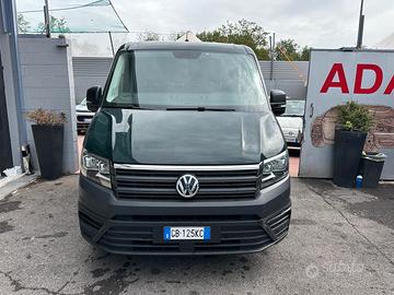 Volkswagen Crafter 30 2.0 TDI 140CV Business CELLA