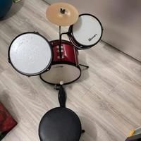 Batteria Legion