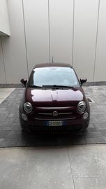 500 Dolcevita Hybrid