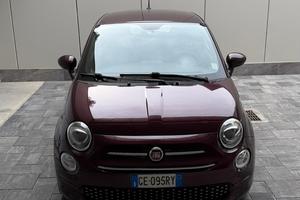 500 Dolcevita Hybrid