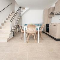 Graziosa soluzione indipendente ristrutturata