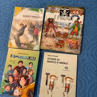 Libri per bambini