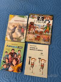 Libri per bambini