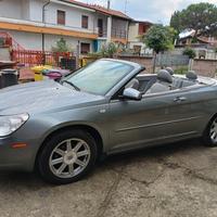  Chrysler Sebring Cabrio 