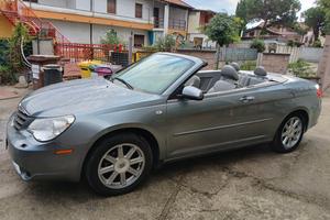  Chrysler Sebring Cabrio 