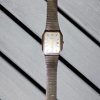 Philip Watch Quartz Vintage 