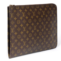 LOUIS VUITTON - Cartella Portadocumenti