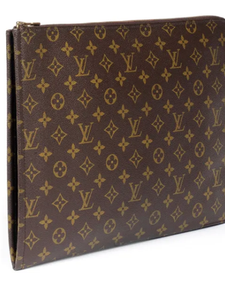 LOUIS VUITTON - Cartella Portadocumenti