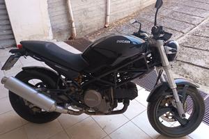 Ducati Monster 600 anno 1999