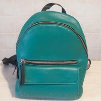 Zainetto Desigual verde