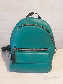 Zainetto Desigual verde