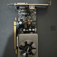 Scheda video nvidia gt 1030 2048mb gddr5