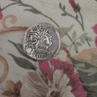 moneta antica romana