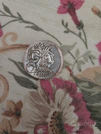 moneta antica romana