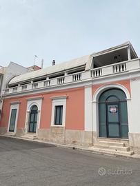 Locale commerciale a Bari