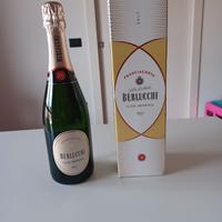 Berlucchi cuvee imperiale