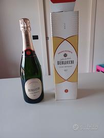 Berlucchi cuvee imperiale