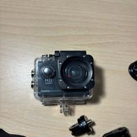 ACTION CAM