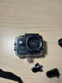 ACTION CAM