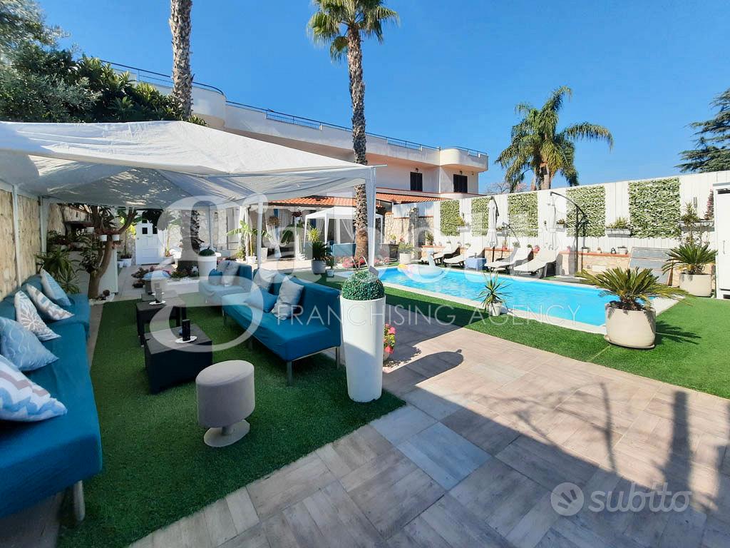 Appartamento – Giugliano in Campania, Country Park - Altro