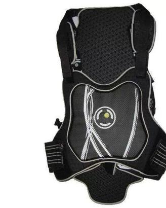 paraschiena moto e sport d'azione made in Italy. 