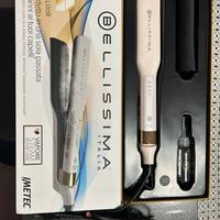 Piastra bellisima Imetec