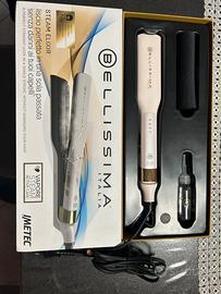 Piastra bellisima Imetec