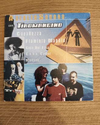 CD Vintage Tribe vol.35