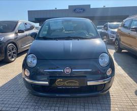 FIAT 500 1.3 mjt 16v Lounge 95cv