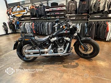 Harley-davidson Softail Slim 107 del 2018
