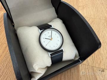 Braun AW10 originale ‘89 Dieter Rams Dietrich Lubs