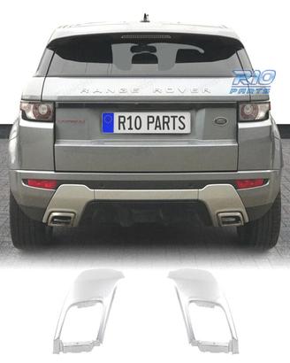 MODANATURA SCARICO RANGE ROVER EVOQUE LOOK DINAMIC