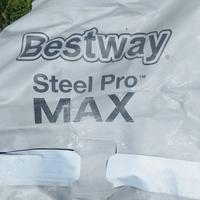 piscina bestway
