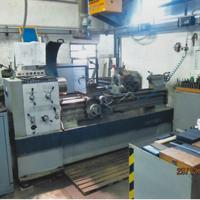 Tornio parallelo Labor 200S