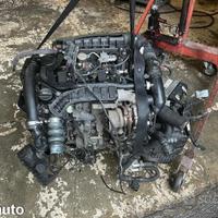 Motore peugout 2008 anno 2022 hn05