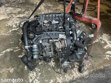 Motore peugout 2008 anno 2022 hn05