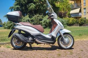 PIAGGIO BEVERLY 300  ABS/ASR - 05/2020 