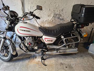 Moto Guzzi V 65 C (1984) usata
