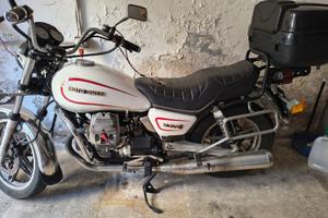 Moto Guzzi V 65 C (1984) usata