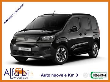 FIAT Doblo 1.5 BlueHDi 100CV Doblò (Passo Corto)