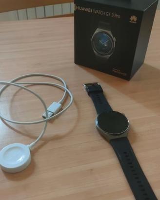 Smartwatch Huawei GT 3 PRO - Per parti di ricambio