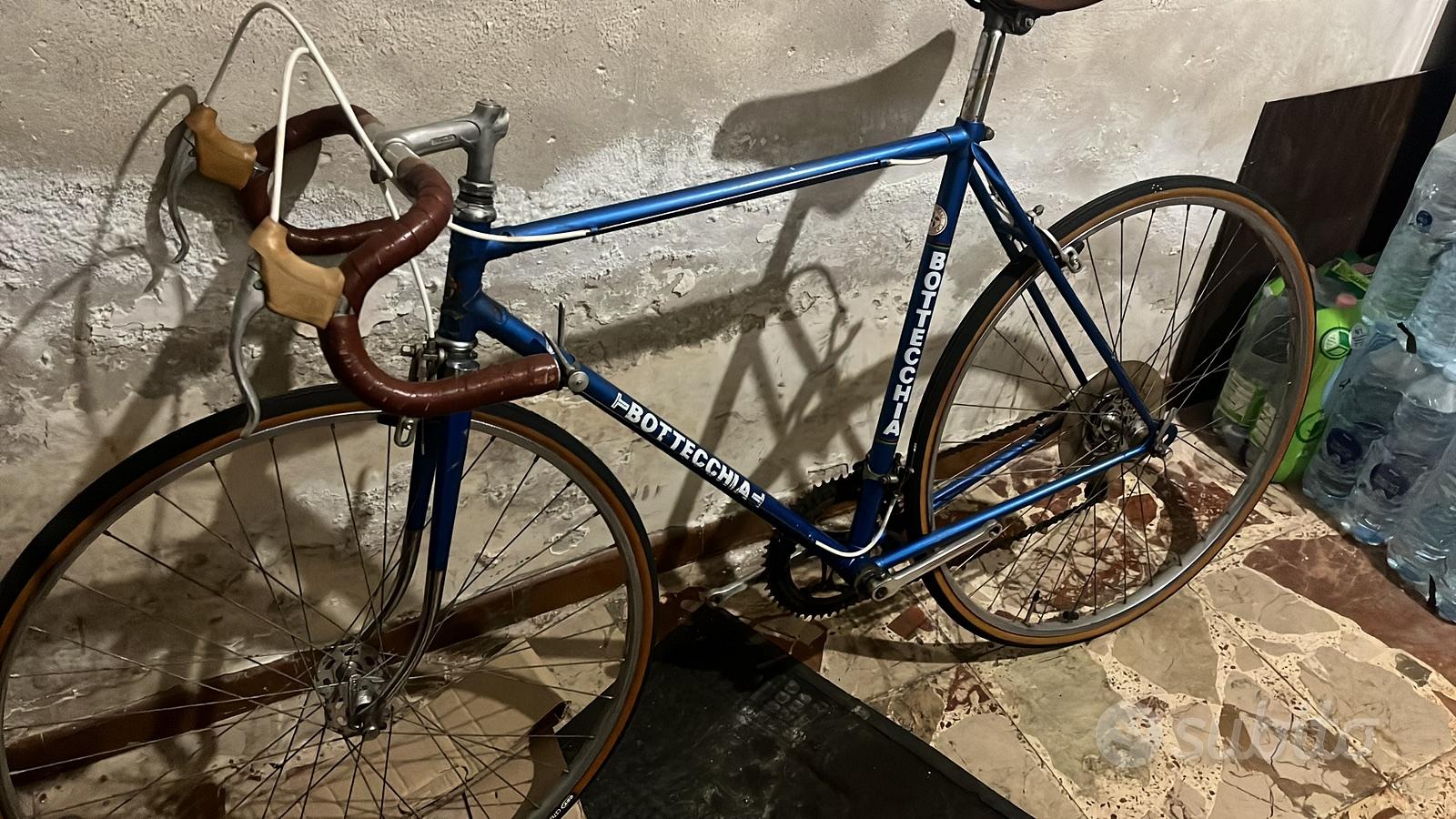 Bottecchia epoca Biciclette In vendita a Palermo
