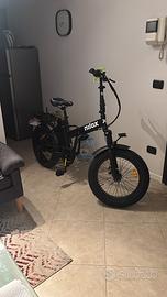 Bici elettrica