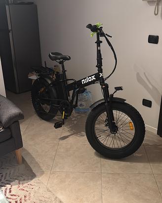 Bici elettrica