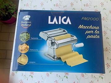 Macchina per la pasta LAICA PM2000